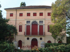 Villa Fiorita Uno
